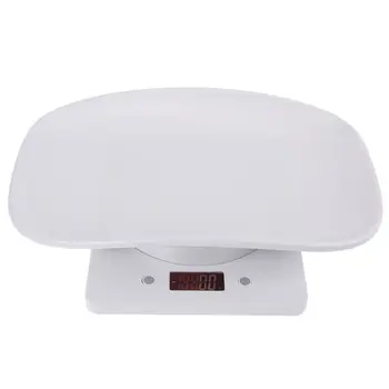 1g-10kg Pet Dog Cat Animal Scale Digital Baby Infant Weight Scale (kg/oz/lb) LCD
1g-10kg Pet Dog Cat Animal Scale Digital Baby Infant Weight Scale (kg/oz/lb) LCD