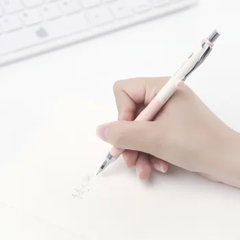 0.3mm Mechanical Pencil Starter Set Automatic Pencils Refill Leads for Writing Drawing Drafting(Random Color)
0.3mm Mechanical Pencil Starter Set Automatic Pencils Refill Leads for Writing Drawing Drafting(Random Color)