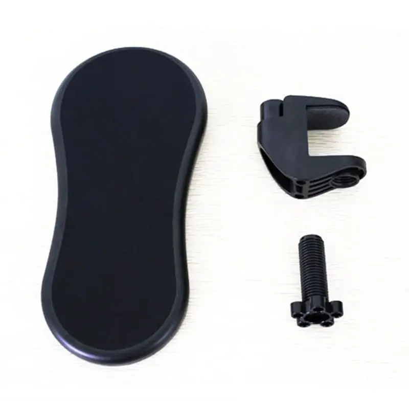Rotating Computer Arm Rest Pad Ergonomic Adjustable PC Wrist Rest Extender Desk Hand Bracket Home Office Mouse Pad Health Care
Rotating Computer Arm Rest Pad Ergonomic Adjustable PC Wrist Rest Extender Desk Hand Bracket Home Office Mouse Pad Health Care
