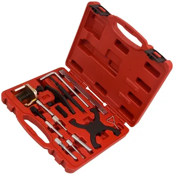 Engine Timing Tool Kit Camshaft With Flywheel Locking Tool For Ford Transit Connect 2002-2008 focus 2004-2008
Engine Timing Tool Kit Camshaft With Flywheel Locking Tool For Ford Transit Connect 2002-2008 focus 2004-2008
