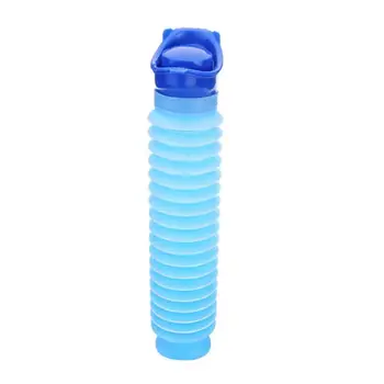 750ml Portable Kid Emergency Telescopic Urine Bucket Unisex Household Travel Potty Pee Trainer Tool Kids Potty Pee Training
750ml Portable Kid Emergency Telescopic Urine Bucket Unisex Household Travel Potty Pee Trainer Tool Kids Potty Pee Training