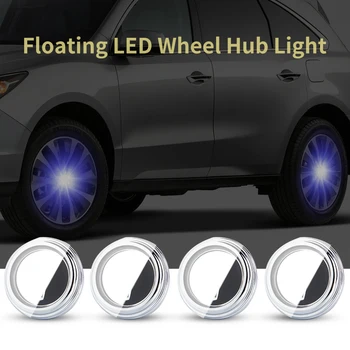 For Lincoln 55mm 4X Hub Light Car Wheel Caps Light Center Cover Lighting Cap Floating Illumination LED bulb auto car styling
For Lincoln 55mm 4X Hub Light Car Wheel Caps Light Center Cover Lighting Cap Floating Illumination LED bulb auto car styling