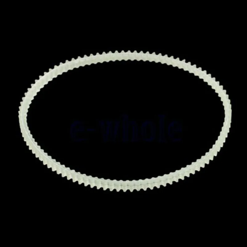 2pcs Sewing Machine Motor Serrated Belts Nylon Beige Sewing Machine Accessories Household Supplies Random Color
2pcs Sewing Machine Motor Serrated Belts Nylon Beige Sewing Machine Accessories Household Supplies Random Color