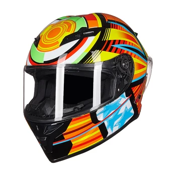 Riding Tribe Motorcycle Helmet Full Face Moto Helmet Moto Helmets Racing Motocross Helmet Casco Modular Motorbike Capacete Man
Riding Tribe Motorcycle Helmet Full Face Moto Helmet Moto Helmets Racing Motocross Helmet Casco Modular Motorbike Capacete Man