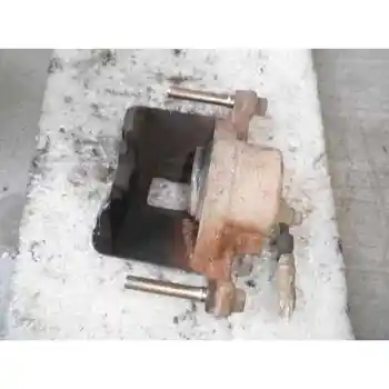 2574935 Brake caliper Front Right Opel Frontier TO 2.5 Turbodiesel
2574935 Brake caliper Front Right Opel Frontier TO 2.5 Turbodiesel