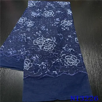 Big Promotion 2020 High Quality Lace Bride Nigerian African Tulle Lace Fraric French Sequins Lace Fabric For Party NI3226
Big Promotion 2020 High Quality Lace Bride Nigerian African Tulle Lace Fraric French Sequins Lace Fabric For Party NI3226