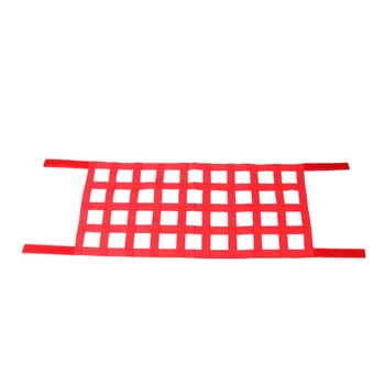 1Pc Car Roof Hammock Top Rest Bed Red For Jeep Wrangler Tj Jk Unlimited 2007-2018 2/4 Door Auto Hammock Accessories
1Pc Car Roof Hammock Top Rest Bed Red For Jeep Wrangler Tj Jk Unlimited 2007-2018 2/4 Door Auto Hammock Accessories