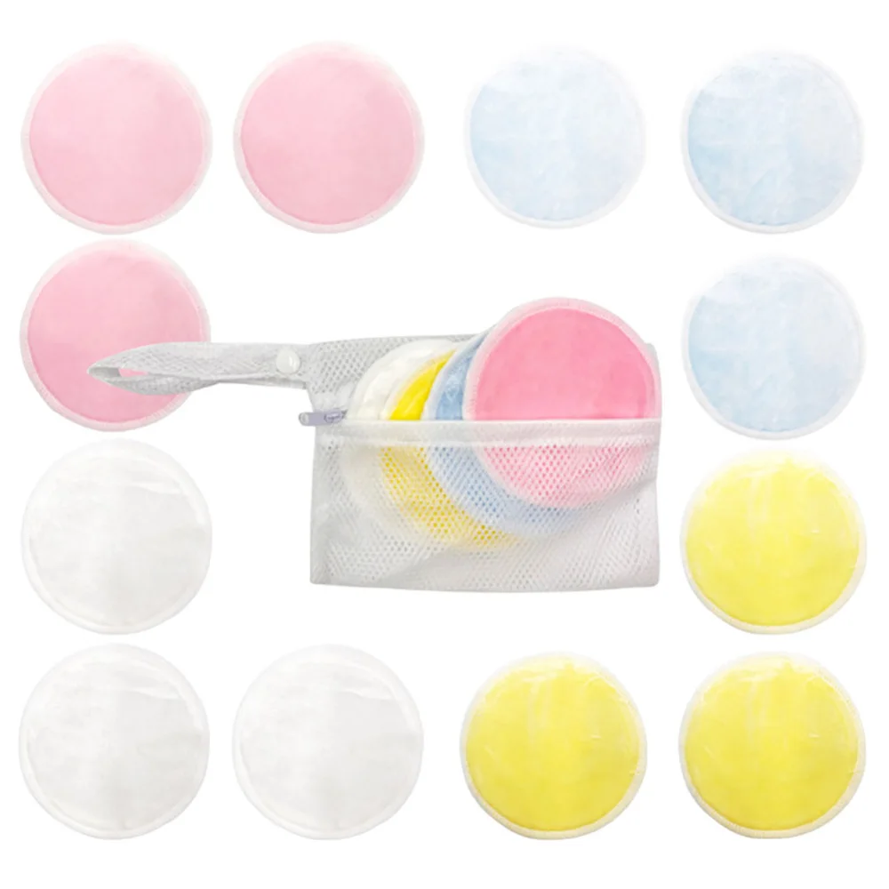 8cs/24pcs Reusable Makeup Remover Pads Cleaning microfiber Washable Bamboo Wool Organic CottonMakeup remover Beauty Tools
8cs/24pcs Reusable Makeup Remover Pads Cleaning microfiber Washable Bamboo Wool Organic CottonMakeup remover Beauty Tools