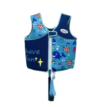 2022 New Children's Cartoon Color Matching Swimming Buoyancy Vest Printed Neoprene Safety Life Jacket Swimming Float Vest
2022 New Children's Cartoon Color Matching Swimming Buoyancy Vest Printed Neoprene Safety Life Jacket Swimming Float Vest