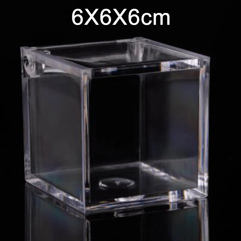 Boite Dragees De Mariage Transparent Cube Wedding Favor Candy Storage Box Plastic Clear Wedding Gift Candy Box Packaging
Boite Dragees De Mariage Transparent Cube Wedding Favor Candy Storage Box Plastic Clear Wedding Gift Candy Box Packaging