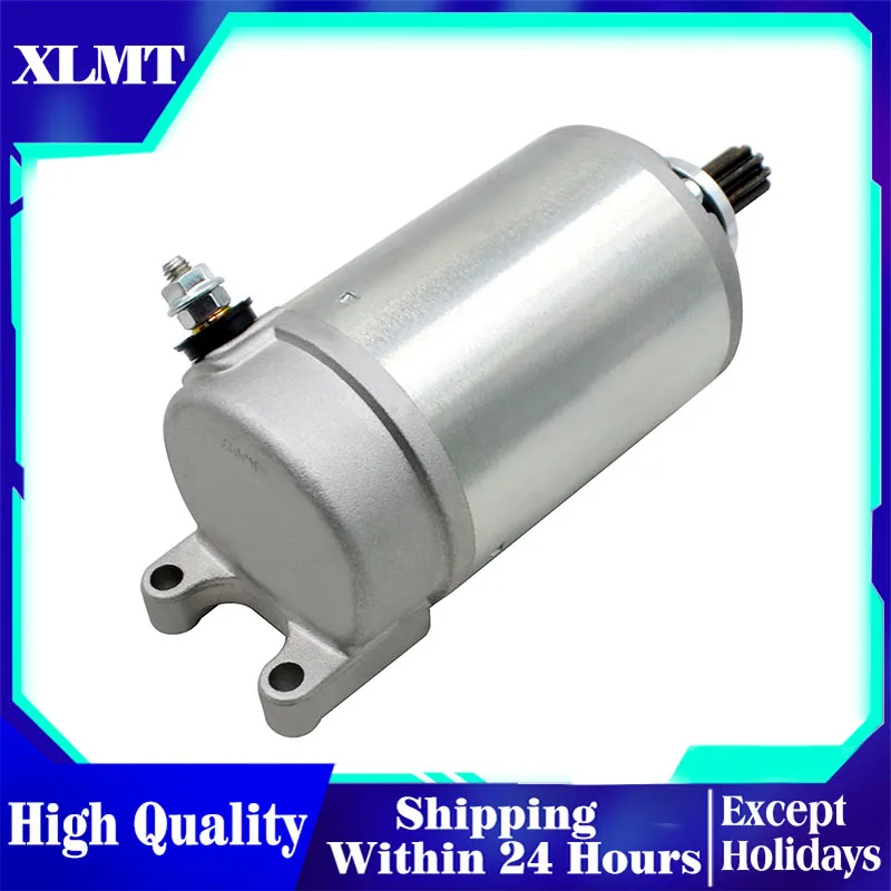 

Motorcycle Engine Parts Starting Starter Motor For BMW 12-41-2-305-040 12-41-8-533-755 for ARROWHEAD SND0667 for LESTER 19646