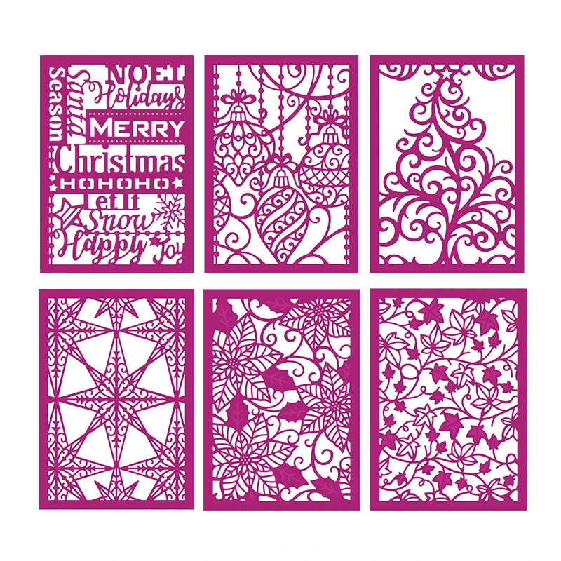 Flowers Lace Frame Metal Cutting Dies for Scrapbooking and Cards Making Paper Craft Dies 2019
Flowers Lace Frame Metal Cutting Dies for Scrapbooking and Cards Making Paper Craft Dies 2019