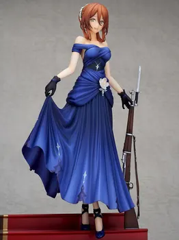 Japan Girls' Frontline Springfield Queen Under the Glim PVC Action Figure Anime Sexy Girl Figure Model Best Gift For Christmas
Japan Girls' Frontline Springfield Queen Under the Glim PVC Action Figure Anime Sexy Girl Figure Model Best Gift For Christmas