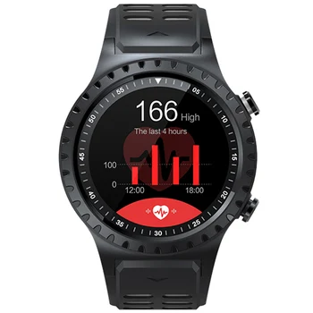 M1 Waterproof Multifunctional Gift Bluetooth SIM Smart Watch Multi-Sport Mode GPS Tracker Fitness Professional Outdoor Clock
M1 Waterproof Multifunctional Gift Bluetooth SIM Smart Watch Multi-Sport Mode GPS Tracker Fitness Professional Outdoor Clock