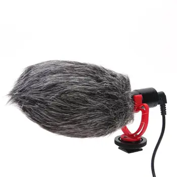 New RE150 Microphone Wireless Metal Video Mic 3.5mm Canon Nikon Sony DSLR Camera Consumer Camcorder for All Smartphone 
New RE150 Microphone Wireless Metal Video Mic 3.5mm Canon Nikon Sony DSLR Camera Consumer Camcorder for All Smartphone