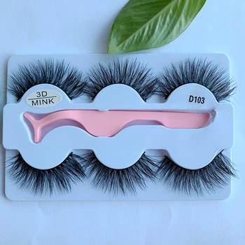 2020 new wholesale 50/100 pairs/pack lashes No packaging Full Strip Lashes 100% Mink Lashes Dramtic Thick Long free shipping
2020 new wholesale 50/100 pairs/pack lashes No packaging Full Strip Lashes 100% Mink Lashes Dramtic Thick Long free shipping