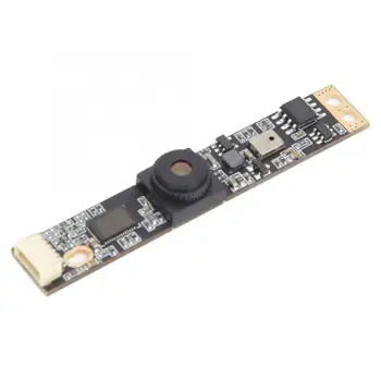 USB Camera Module Board HM2131 Chip with Backlight Shooting Function 1920x1080 30fps 77 Degree
USB Camera Module Board HM2131 Chip with Backlight Shooting Function 1920x1080 30fps 77 Degree