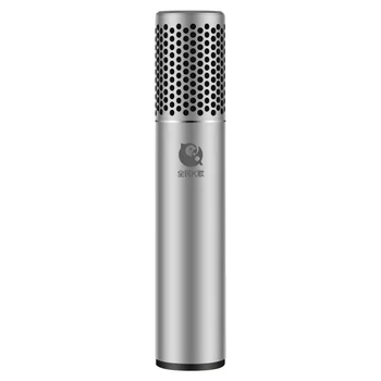 Takstar Q6 multifunction smart mobile phone microphone karaoke sound card mic for computer live broadcast recording
Takstar Q6 multifunction smart mobile phone microphone karaoke sound card mic for computer live broadcast recording