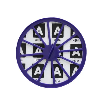 Pre & Post Motor HEPA Filter for Dyson Vacuum DC07 DC14 DC15 
Pre & Post Motor HEPA Filter for Dyson Vacuum DC07 DC14 DC15