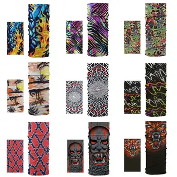 New Dustproof Headscarf Face Mask Neck Leggings Magic Tube Multifunctional Scarf Headscarf Hat Balaclava
New Dustproof Headscarf Face Mask Neck Leggings Magic Tube Multifunctional Scarf Headscarf Hat Balaclava