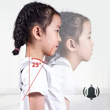 Smart Hunchback Correction With Sitting And Standing Correction Induction Sitting And Standing Cervical Spine Anti-hunchback Art
Smart Hunchback Correction With Sitting And Standing Correction Induction Sitting And Standing Cervical Spine Anti-hunchback Art
