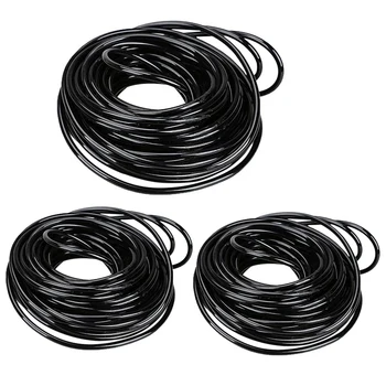 4/7Mm Greenhouse Garden Irrigation Automatic Watering Pipe Fittings Accessories Automatic Accessories Drip Drip Irrigation-20M
4/7Mm Greenhouse Garden Irrigation Automatic Watering Pipe Fittings Accessories Automatic Accessories Drip Drip Irrigation-20M