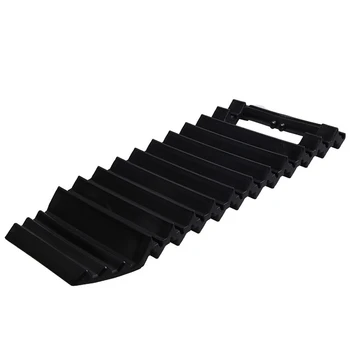 2 In 1 Ice Scraper Wheel Winter Stuck Vehicle Mud Tire Traction Mat Travel Compact Driving Windshield Car Accessories Board Sand
2 In 1 Ice Scraper Wheel Winter Stuck Vehicle Mud Tire Traction Mat Travel Compact Driving Windshield Car Accessories Board Sand