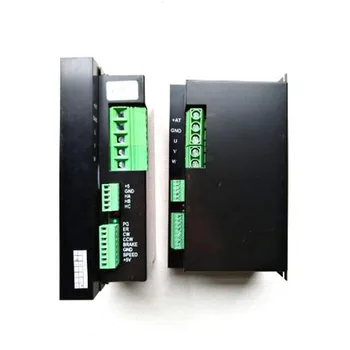 WS-4850 Upgraded version 48V BLDC Motor Driver 20-50VDC 50A 1500W Brushless DC Motor Driver WS-4850H with Hall
WS-4850 Upgraded version 48V BLDC Motor Driver 20-50VDC 50A 1500W Brushless DC Motor Driver WS-4850H with Hall
