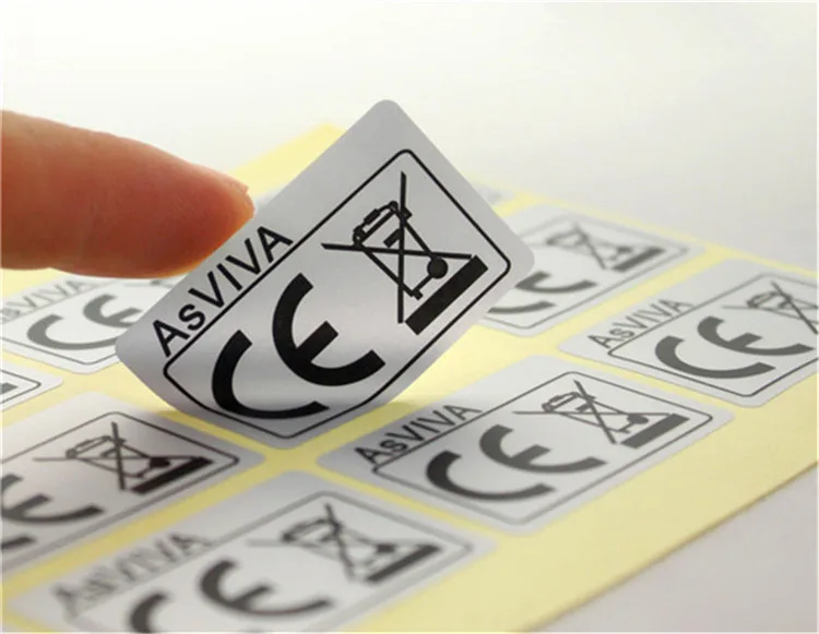 1000pcs Customized Durable Anti Static Matt Silver Brand Name Stickers Labels Custom Machine/PC/USB Cable Adhesive Stickers
1000pcs Customized Durable Anti Static Matt Silver Brand Name Stickers Labels Custom Machine/PC/USB Cable Adhesive Stickers
