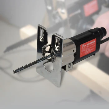 Power Tool Durable For Power Drill Attachment With Handle Woodworking Reciprocating Saw Kit Home Accessories Electric Chainsaw
Power Tool Durable For Power Drill Attachment With Handle Woodworking Reciprocating Saw Kit Home Accessories Electric Chainsaw