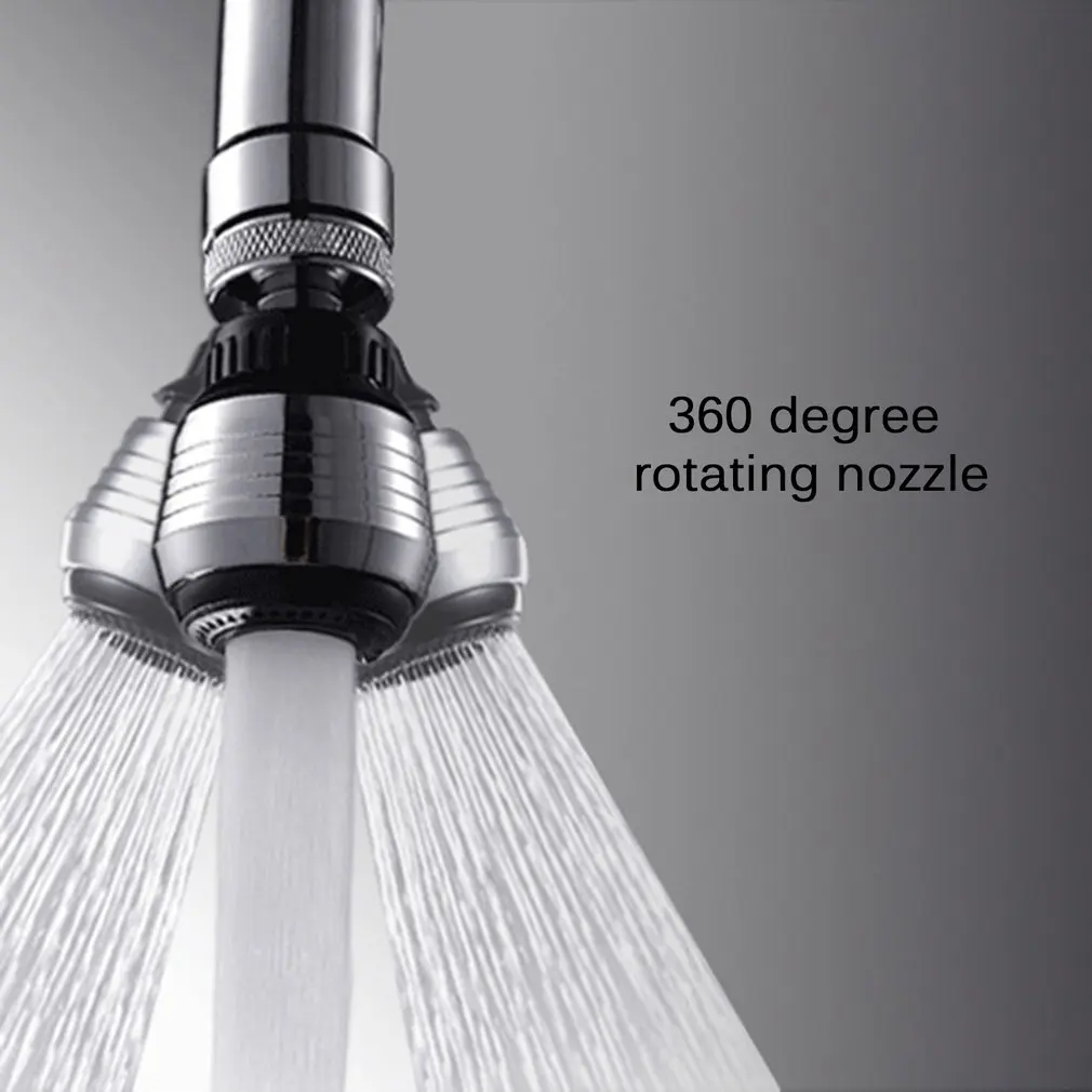 ABS Plastic Faucet Splash Nozzle Rotatable Water-saving Shower Bath Valve Filter Devices Two Water-outlet Modes Dropshipping
ABS Plastic Faucet Splash Nozzle Rotatable Water-saving Shower Bath Valve Filter Devices Two Water-outlet Modes Dropshipping