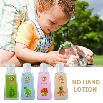 30ml Portable Travel Fruit-Scented Baby Hand Sanitizer No Clean Waterless Moisturizing Hands Clean Liquid Hand Sanitizer
30ml Portable Travel Fruit-Scented Baby Hand Sanitizer No Clean Waterless Moisturizing Hands Clean Liquid Hand Sanitizer