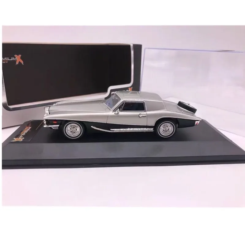 PREMIUM/X 1:43 035 STUTZ BLACKHAWK COUPE 1971 boutique alloy model car toys for children kids toys Model gift
PREMIUM/X 1:43 035 STUTZ BLACKHAWK COUPE 1971 boutique alloy model car toys for children kids toys Model gift