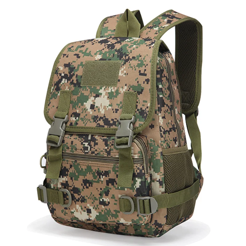 25L Camo Backpack Waterproof Hiking Hunting Backpack Tourist Rucksack Sports Bag Camouflage 2
25L Camo Backpack Waterproof Hiking Hunting Backpack Tourist Rucksack Sports Bag Camouflage 2