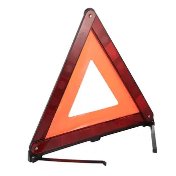 Hot Warning Triangle Car Regulation Space Saving Collapsible Easy to Installation Motor Vehicle Distance
Hot Warning Triangle Car Regulation Space Saving Collapsible Easy to Installation Motor Vehicle Distance