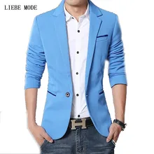 Korean Style Mens Wedding Dress Blazer Men Slim Fit Wedding Party Suit Jacket Male Business Casual Khaki Black Blazers Hombre
Korean Style Mens Wedding Dress Blazer Men Slim Fit Wedding Party Suit Jacket Male Business Casual Khaki Black Blazers Hombre