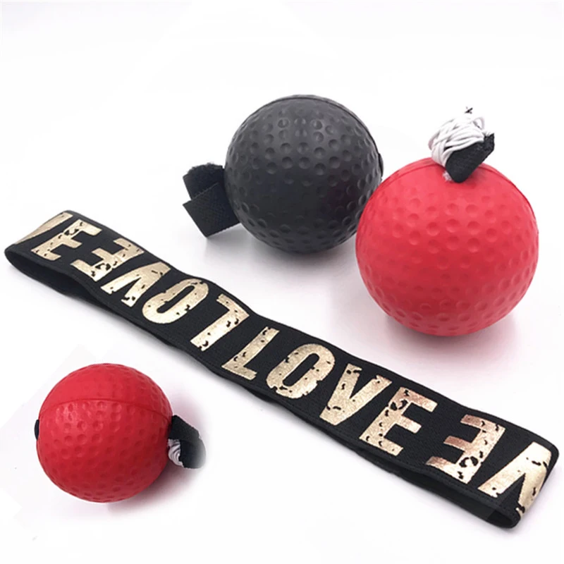Reflex Speed Punch Ball Boxer Raising Reaction Force Hand Eye Training Set Stress Gym Sport Boxing Muay Thai Exercise Equipment
Reflex Speed Punch Ball Boxer Raising Reaction Force Hand Eye Training Set Stress Gym Sport Boxing Muay Thai Exercise Equipment