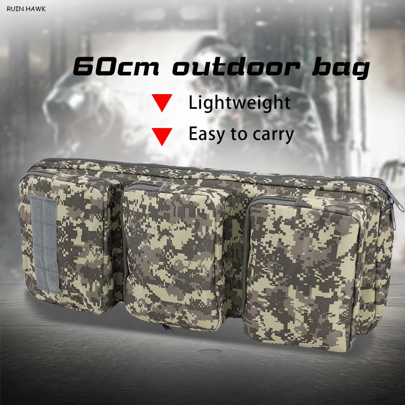 Tactical MP5 Gun Bag Airsoft Military Hunting Shooting Rifle Backpack Outdoor Gun Carrying Protection Bag
Tactical MP5 Gun Bag Airsoft Military Hunting Shooting Rifle Backpack Outdoor Gun Carrying Protection Bag