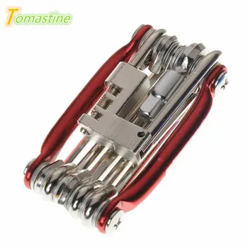 Durable Home Repair Tool Kit 11 in 1 Repairing Kit Hardware Tools Chain Cutter DIY Tool Set Handy Wrench Tool for Emergency
Durable Home Repair Tool Kit 11 in 1 Repairing Kit Hardware Tools Chain Cutter DIY Tool Set Handy Wrench Tool for Emergency
