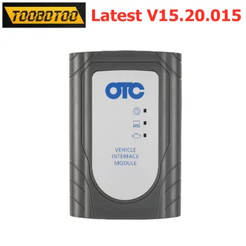 High Quality V15.30.026 For TOYOTA OTC Global Techstream OBD Scanner Tool GTS OTC VIM OTC Scanner Diagnostic Tool Free Ship
High Quality V15.30.026 For TOYOTA OTC Global Techstream OBD Scanner Tool GTS OTC VIM OTC Scanner Diagnostic Tool Free Ship