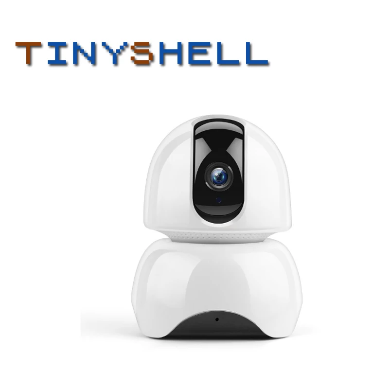 1080P 2MP Cloud IP Camera Auto Tracking Home Security Surveillance Cameras Network WiFi Camera Wireless PTZ CCTV Camera
1080P 2MP Cloud IP Camera Auto Tracking Home Security Surveillance Cameras Network WiFi Camera Wireless PTZ CCTV Camera