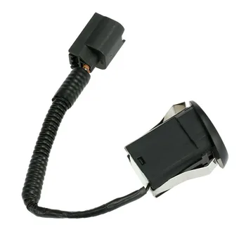 Hot Reverse Backup Modify Replacement Part Rear Center Detector Sound Monitor Car Parking Sensor Exterior For CRV 39693 Sww G01
Hot Reverse Backup Modify Replacement Part Rear Center Detector Sound Monitor Car Parking Sensor Exterior For CRV 39693 Sww G01