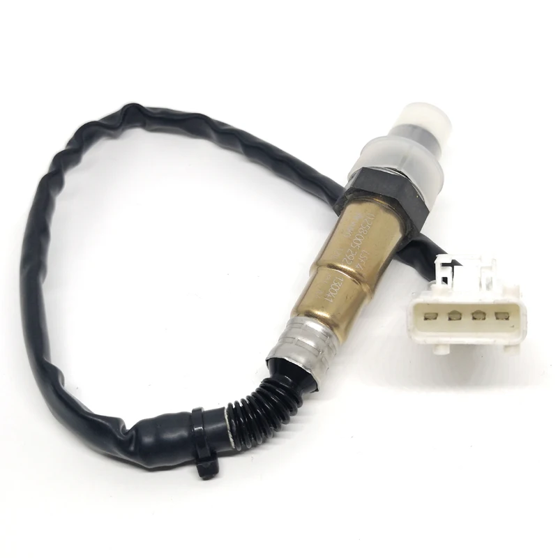 Lambda Oxygen Sensor O2 Sensor Air Fuel Ratio Sensor For Great Wall Chery Tiggo Changan Star Hafei 0 258 005 292 0258005292
Lambda Oxygen Sensor O2 Sensor Air Fuel Ratio Sensor For Great Wall Chery Tiggo Changan Star Hafei 0 258 005 292 0258005292