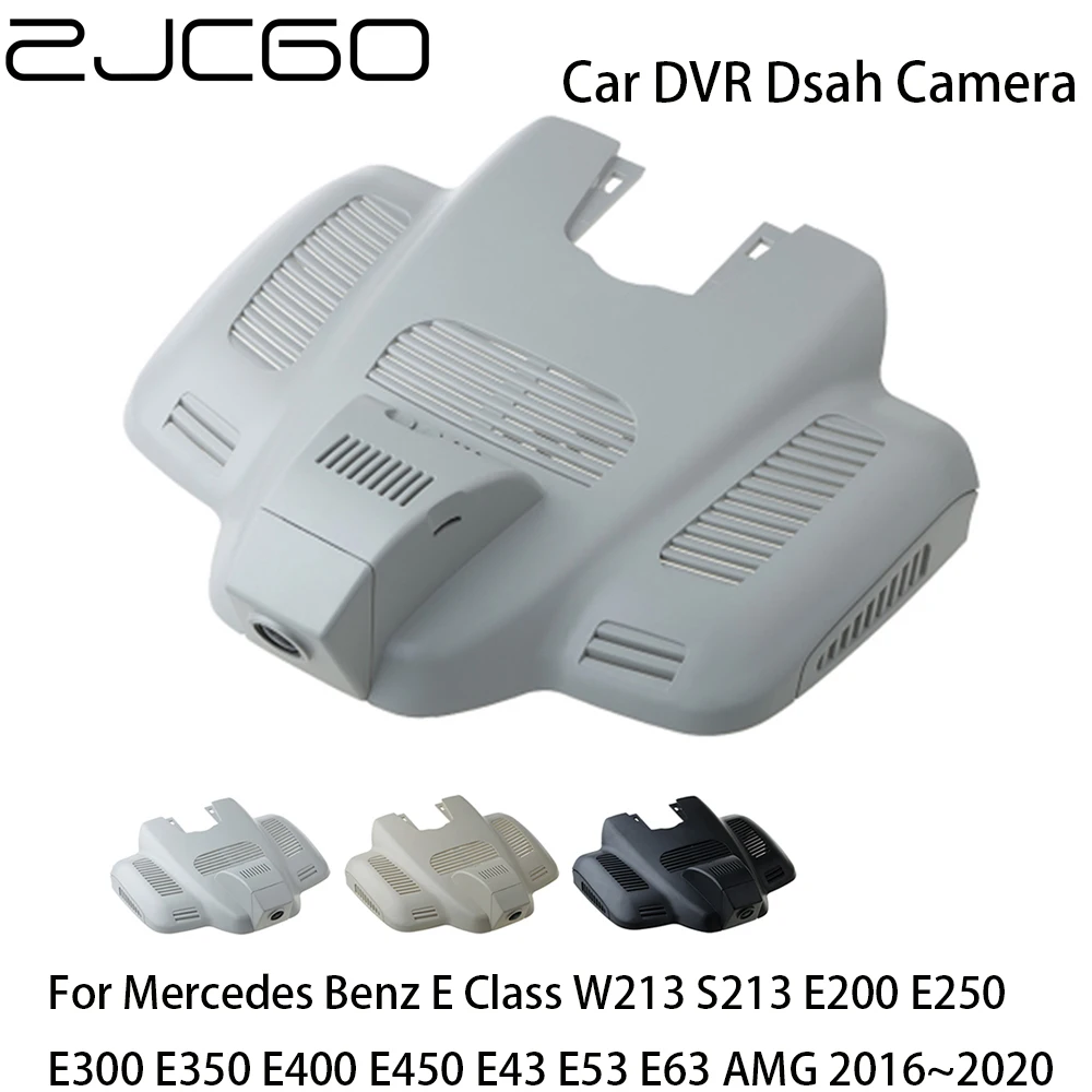 Car DVR Registrator Dash Cam Camera Wifi Digital Video Recorder for Mercedes Benz E Class W213 S213 E200 E250 E300 E350 E400 AMG
Car DVR Registrator Dash Cam Camera Wifi Digital Video Recorder for Mercedes Benz E Class W213 S213 E200 E250 E300 E350 E400 AMG