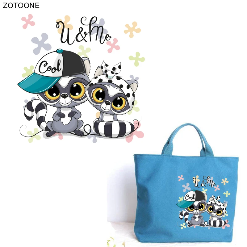10Pcs Iron on Raccoon Patch for Clothing Heat Transfers for Kids Applications Patches Appliques DIY Patch Cute Animal Stickers G
10Pcs Iron on Raccoon Patch for Clothing Heat Transfers for Kids Applications Patches Appliques DIY Patch Cute Animal Stickers G