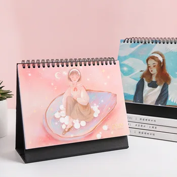 Hand Drawing 2020 Fresh Cartoon Mini Cute Desktop Paper Calendar Dual Daily Scheduler Table Planner Yearly Agenda Organizer
Hand Drawing 2020 Fresh Cartoon Mini Cute Desktop Paper Calendar Dual Daily Scheduler Table Planner Yearly Agenda Organizer