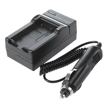 EN-EL1 Battery Charger - for Nikon Coolpix 5700, 4300, 8700, 5000, 5400, 4500, 995, 4800, 885, 775, 880, e5700, e4300, e8700, e5
EN-EL1 Battery Charger - for Nikon Coolpix 5700, 4300, 8700, 5000, 5400, 4500, 995, 4800, 885, 775, 880, e5700, e4300, e8700, e5