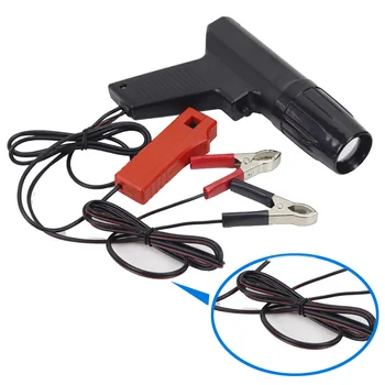 TiOODRE Car Engine Ignition Timing Gun Professional Ignition Timing Motorcycle Engine Ignition Timing Gun Inductive Petrol
TiOODRE Car Engine Ignition Timing Gun Professional Ignition Timing Motorcycle Engine Ignition Timing Gun Inductive Petrol