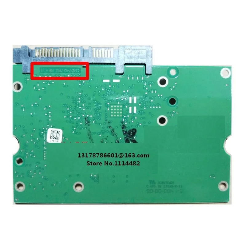 100743762 REVA 100% оригинальный HDD PCB 100743762 REV AHard Disk печатная плата 100743762 REV A
100743762 REVA 100% оригинальный HDD PCB 100743762 REV AHard Disk печатная плата 100743762 REV A