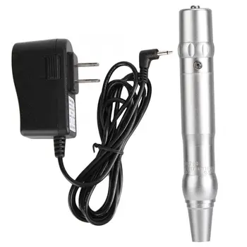 Tattoo Machine Electric Microblading Semi-Permanent Eyebrow Lip Body Tattoo Pen Machine Tool US Plug 100-240V Permanent f
Tattoo Machine Electric Microblading Semi-Permanent Eyebrow Lip Body Tattoo Pen Machine Tool US Plug 100-240V Permanent f